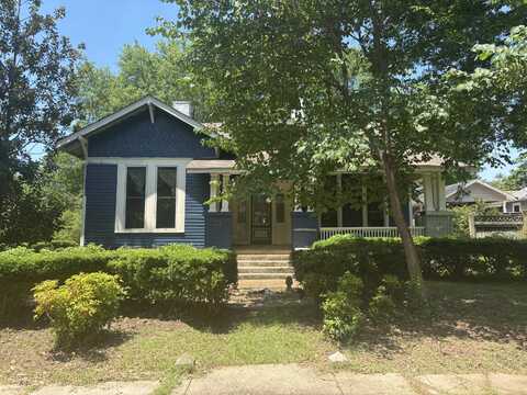 211 S Hickory St., Aberdeen, MS 39730