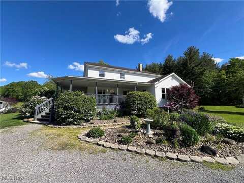 5360 Ensign Road, West Farmington, OH 44491