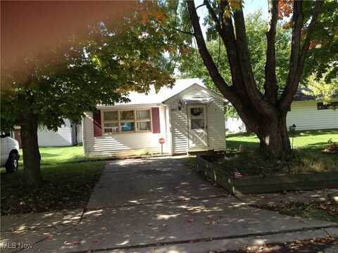 2824 Brenner Drive, Lorain, OH 44053
