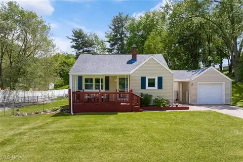 4650 16th Street NW, Canton, OH 44708