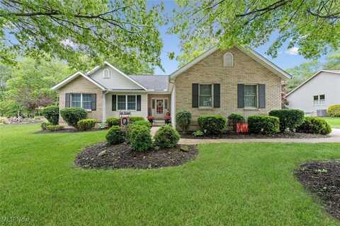 2788 Vinton Woods Drive, Wooster, OH 44691