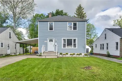 1106 Orlando Avenue, Akron, OH 44320