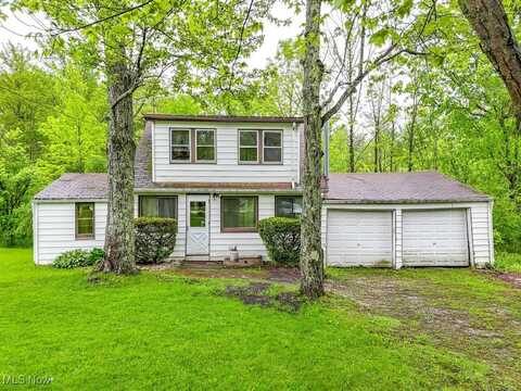 14721 Zenith Drive, Newbury, OH 44065