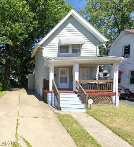 1395 Clearaire Road, Cleveland, OH 44110