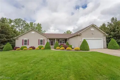 6951 Bunbury Lane, Concord Twp, OH 44077