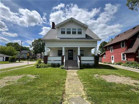 328 S Canal Street, Newton Falls, OH 44444