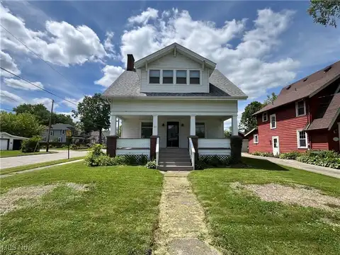 328 S Canal Street, Newton Falls, OH 44444
