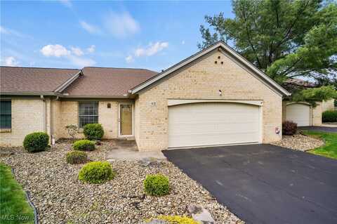 820 Southwestern Run, Poland, OH 44514