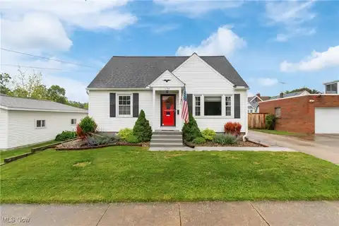 174 Woolf Avenue, Akron, OH 44312