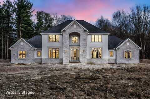 4689 Brainard Road, Orange, OH 44022