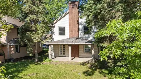 1023 Fulton Road NW, Canton, OH 44703