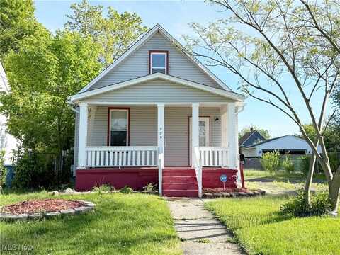 900 E 34th Street, Lorain, OH 44055