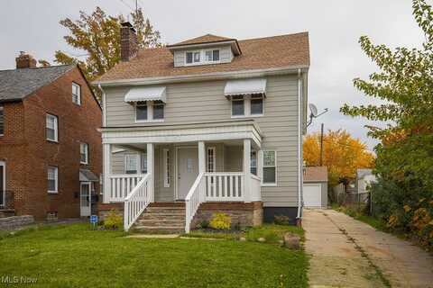 2127 Goodnor Road, Cleveland Heights, OH 44118