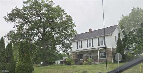 1401 S State Route 377, Stockport, OH 43787
