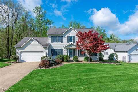 716 Southbridge Boulevard, Brunswick, OH 44212