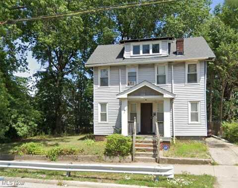 14413 Coit Road, Cleveland, OH 44110