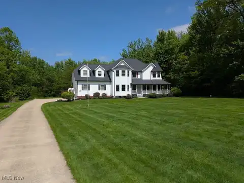 4545 Wellington Drive, Perry, OH 44081