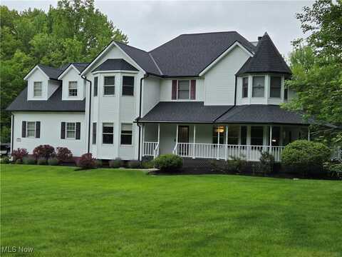 4545 Wellington Drive, Perry, OH 44081