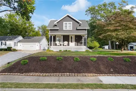 360 Woodside Avenue NE, North Canton, OH 44720