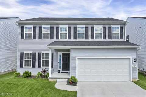 4527 Cupola Drive, Lorain, OH 44053