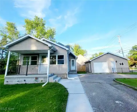 785 Grantwood Avenue, Sheffield Lake, OH 44054