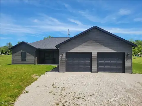 undefined, Milan, OH 44846