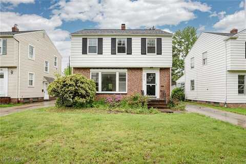 4092 Charlton Road, South Euclid, OH 44121