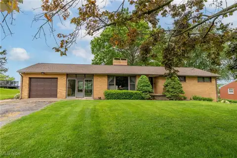 6111 Hollydale Avenue NE, Canton, OH 44721