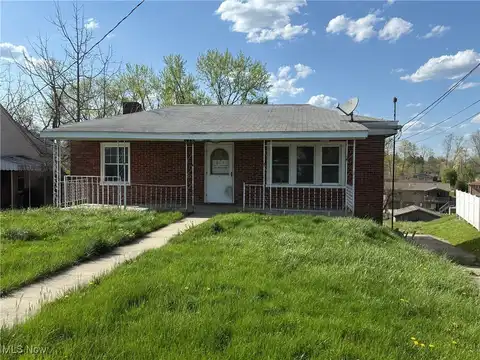 115 Ward Drive, Wintersville, OH 43953
