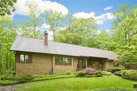 5074 Tall Timbers Drive, Richfield, OH 44286