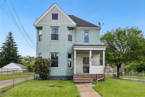 3399 E 65th Street, Cleveland, OH 44127