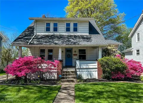 1848 8th Street, Cuyahoga Falls, OH 44221