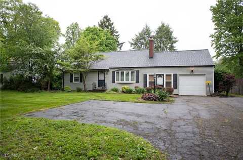 3751 Bellwood Drive NW, Canton, OH 44708