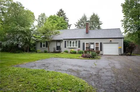 3751 Bellwood Drive NW, Canton, OH 44708
