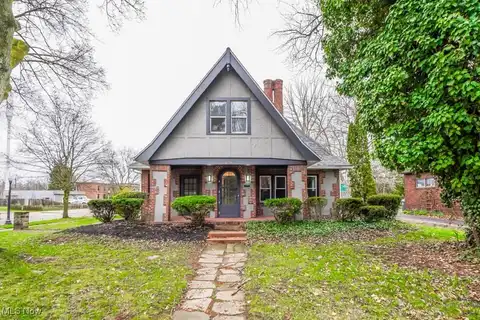 1120 Delia Avenue, Akron, OH 44320