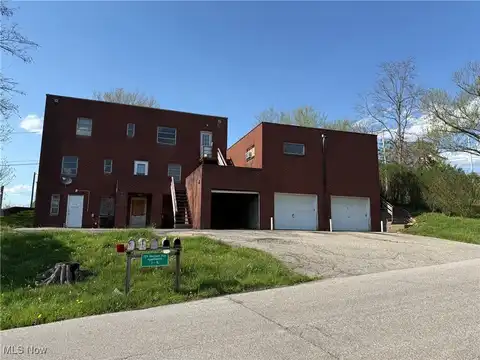 129 Reichart Avenue, Wintersville, OH 43953