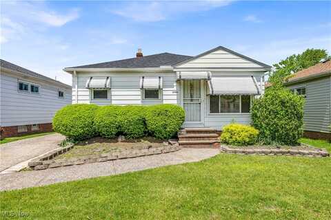 2406 Stanfield Drive, Parma, OH 44134