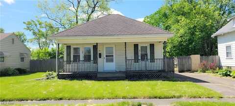 350 Louisiana Avenue, Elyria, OH 44035