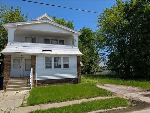 1367 Clearaire Road, Cleveland, OH 44110