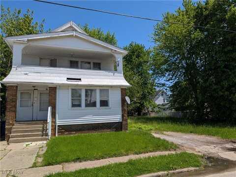 1367 Clearaire Road, Cleveland, OH 44110
