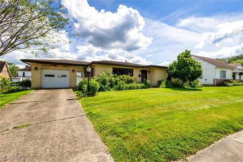 625 HENRY Street, Toronto, OH 43964