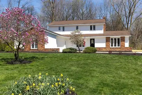 26931 Shaker Boulevard, Beachwood, OH 44122