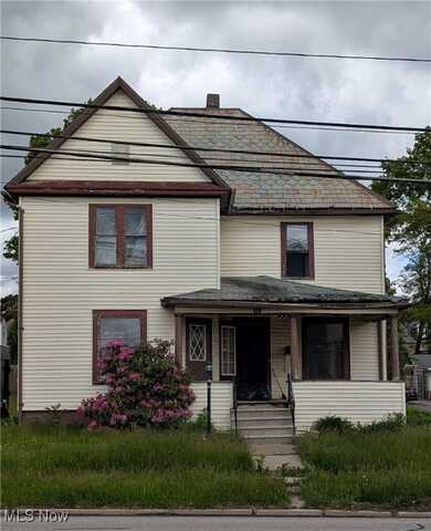 179 N Lyman Street, Wadsworth, OH 44281