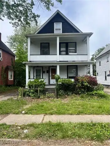 566 E 128th Street, Cleveland, OH 44108