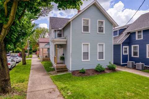 3301 Hancock Avenue, Cleveland, OH 44113