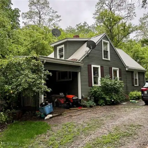 7721 Stanhope Kelloggsville Road, Williamsfield, OH 44093