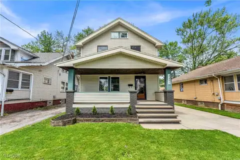 4486 W 12th Street, Cleveland, OH 44109