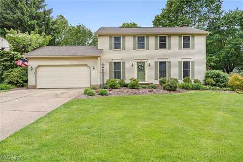 9852 Hocking Street NW, Massillon, OH 44646