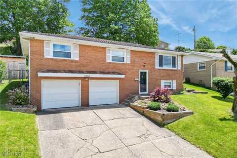 2920 Linda Way, Steubenville, OH 43952