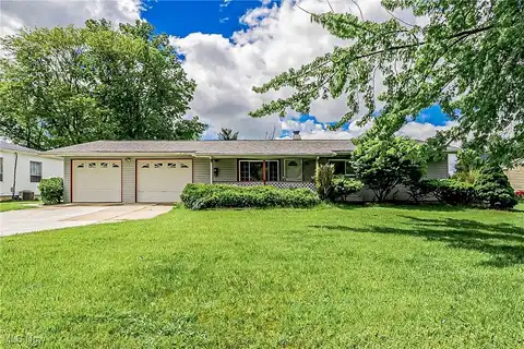 23340 Comstock Road, Bedford Heights, OH 44146